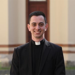 Mladomisnici 2025. – Kristijan Kolonić